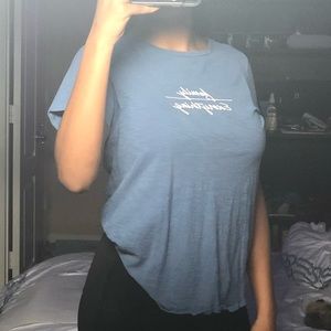 Everyday Wear Tee